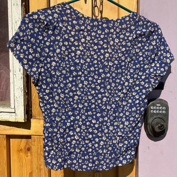 Rouje Ambroise Blouse - Picture 4 of 4